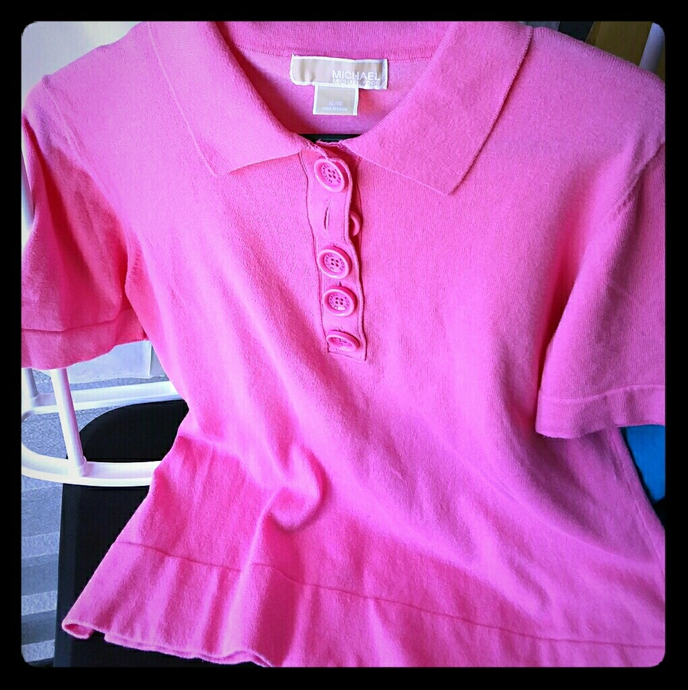 Michael kors shirt